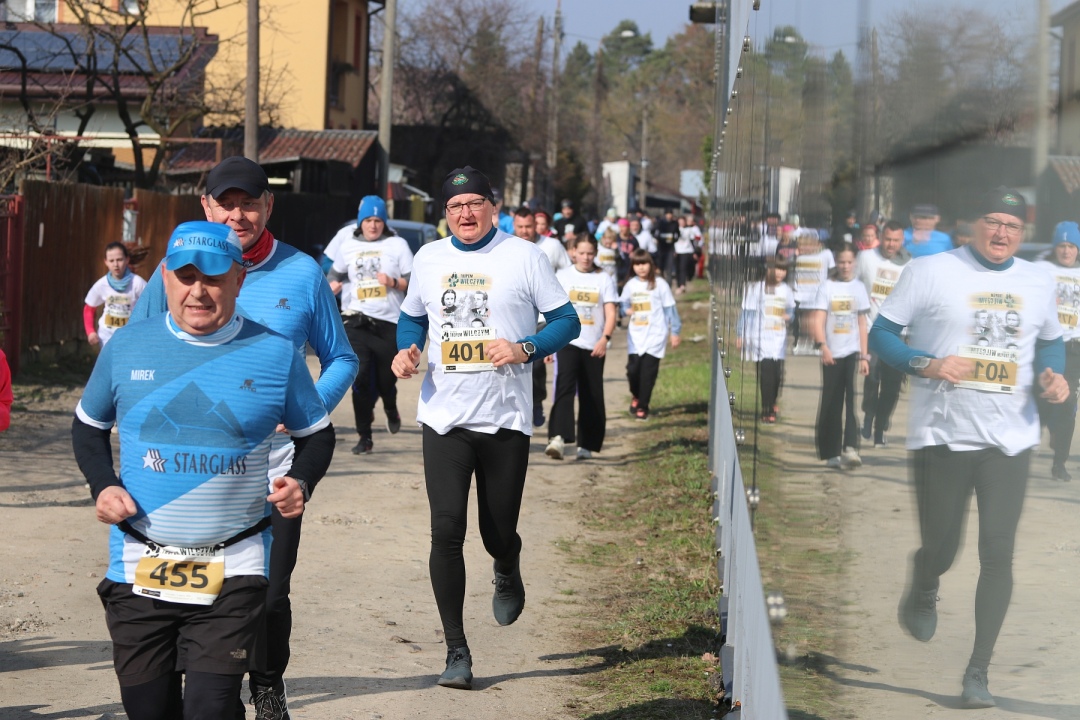 Bieg Tropem Wilczym 2024 [03.03.2024] - zdjęcie #12 - eOstroleka.pl