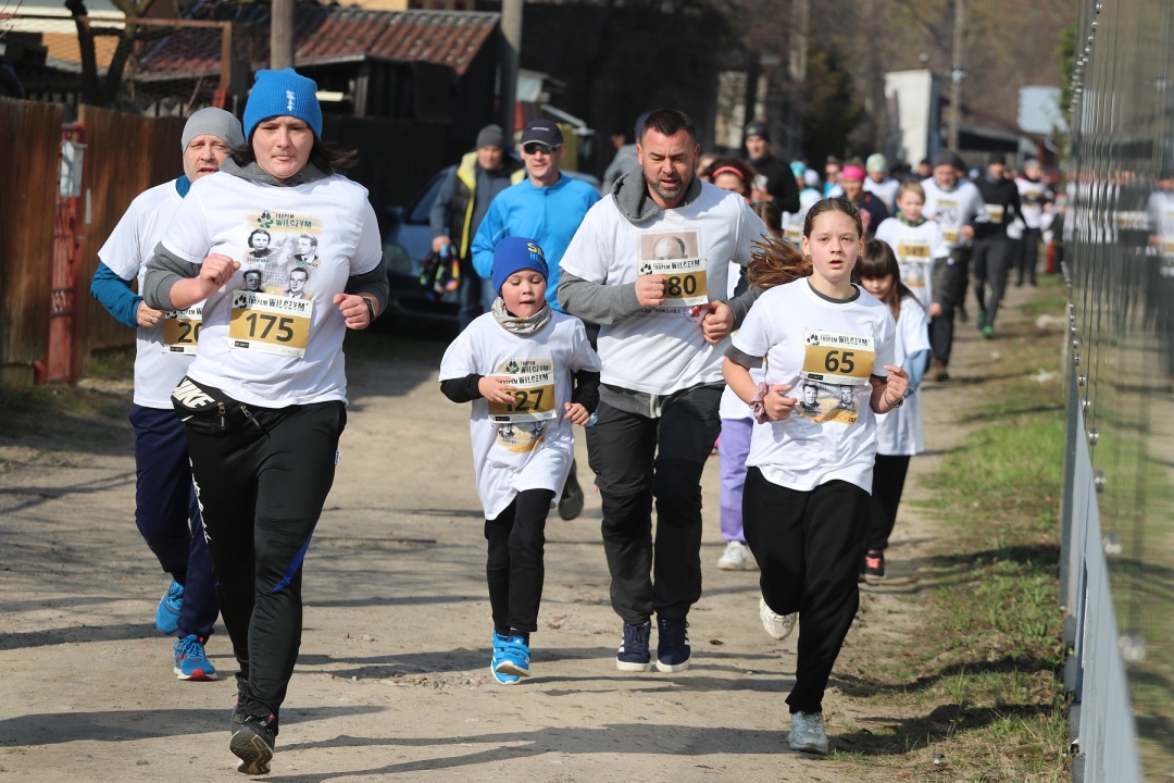Bieg Tropem Wilczym 2024 [03.03.2024] - zdjęcie #11 - eOstroleka.pl