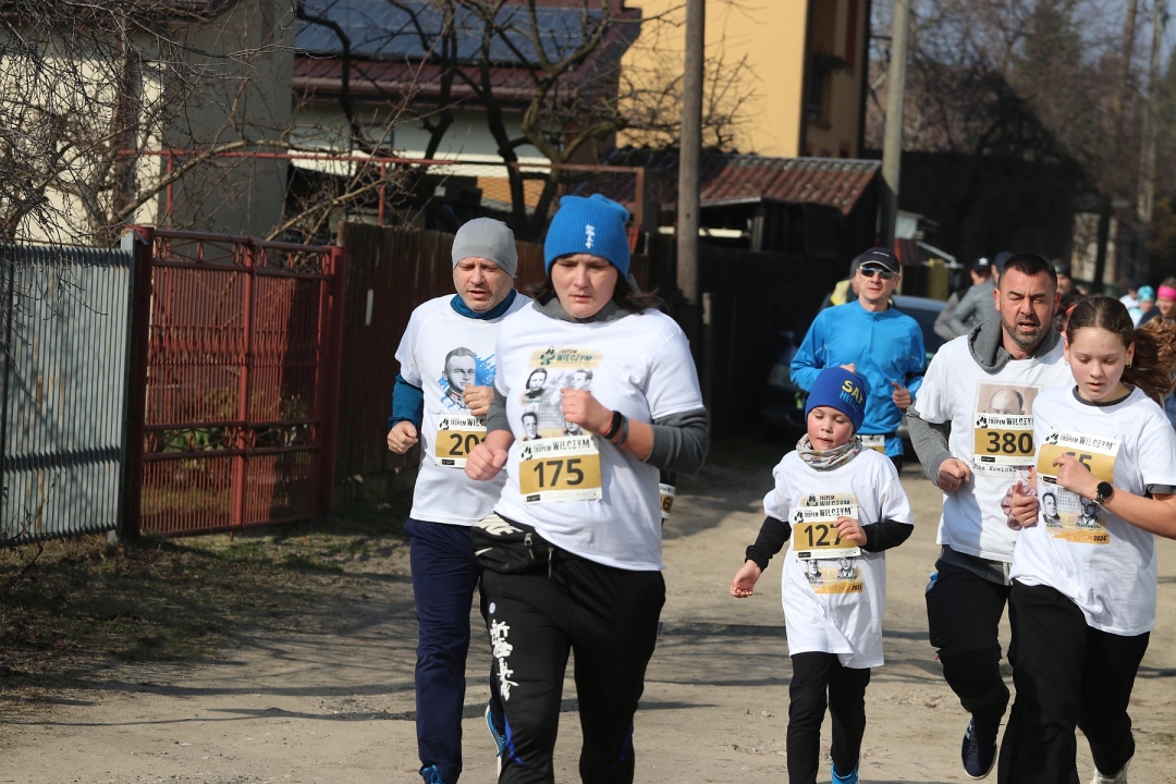 Bieg Tropem Wilczym 2024 [03.03.2024] - zdjęcie #10 - eOstroleka.pl