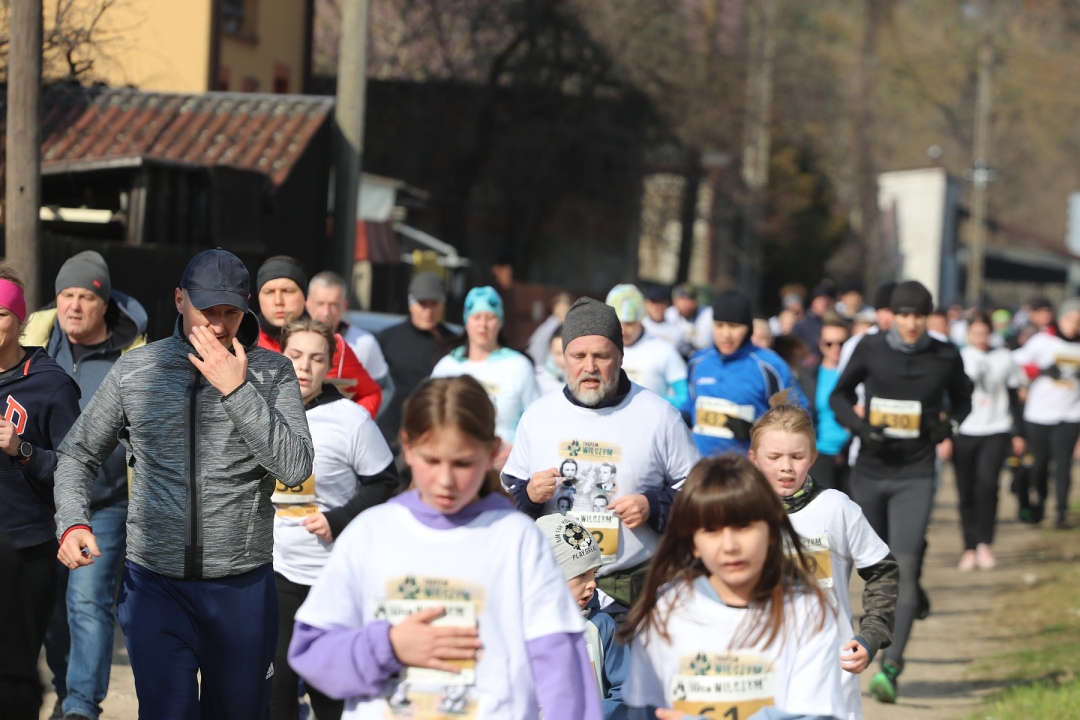 Bieg Tropem Wilczym 2024 [03.03.2024] - zdjęcie #8 - eOstroleka.pl