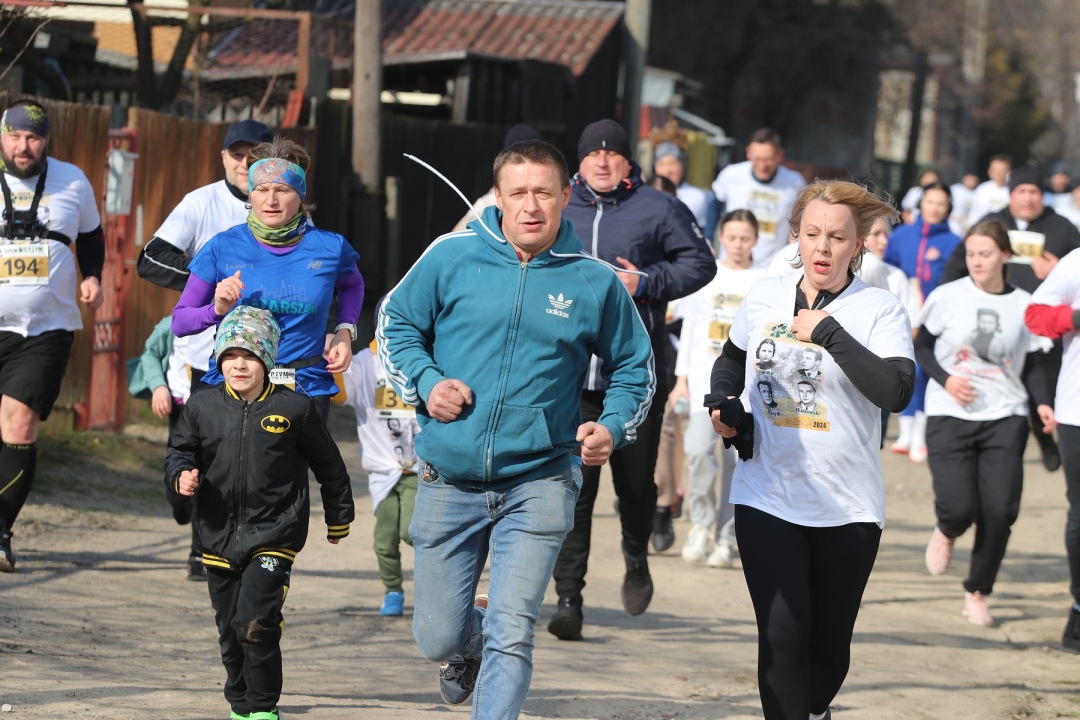Bieg Tropem Wilczym 2024 [03.03.2024] - zdjęcie #5 - eOstroleka.pl