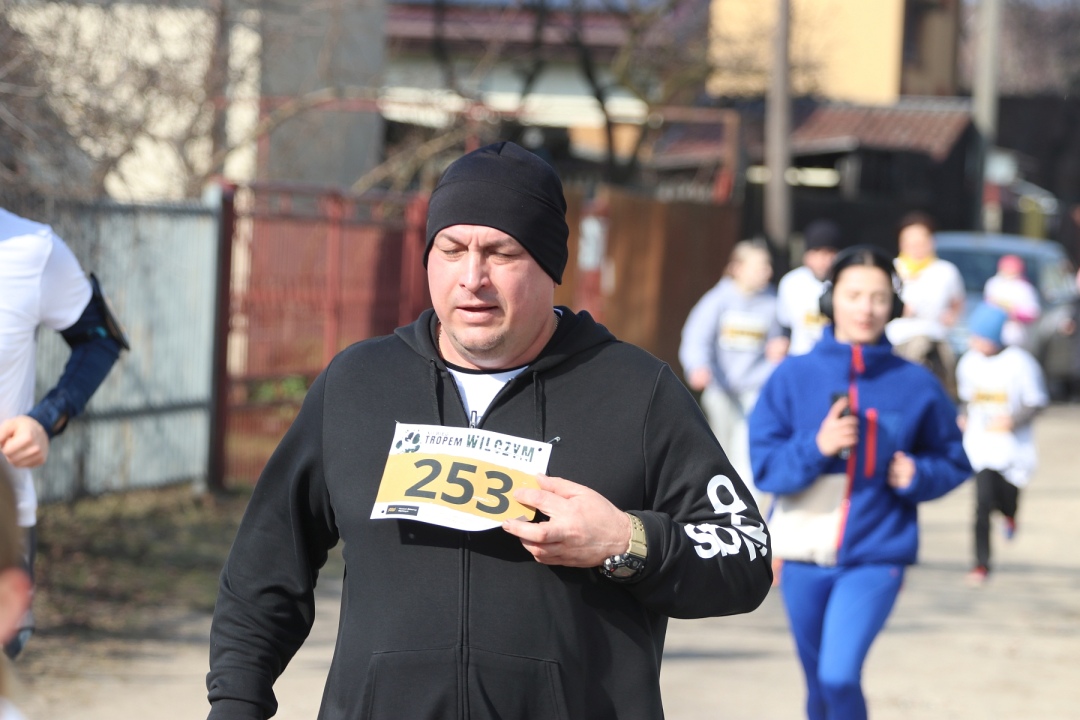 Bieg Tropem Wilczym 2024 [03.03.2024] - zdjęcie #3 - eOstroleka.pl