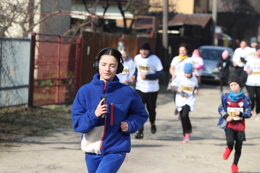 Bieg Tropem Wilczym 2024 [03.03.2024] - zdjęcie #2 - eOstroleka.pl
