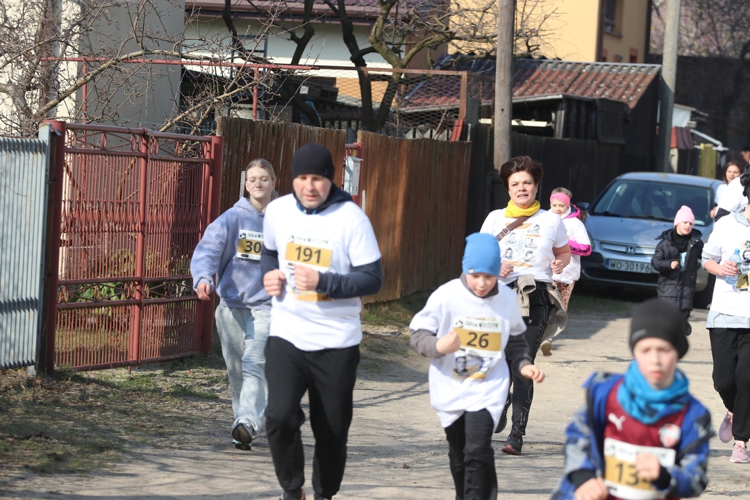 Bieg Tropem Wilczym 2024 [03.03.2024] - zdjęcie #1 - eOstroleka.pl