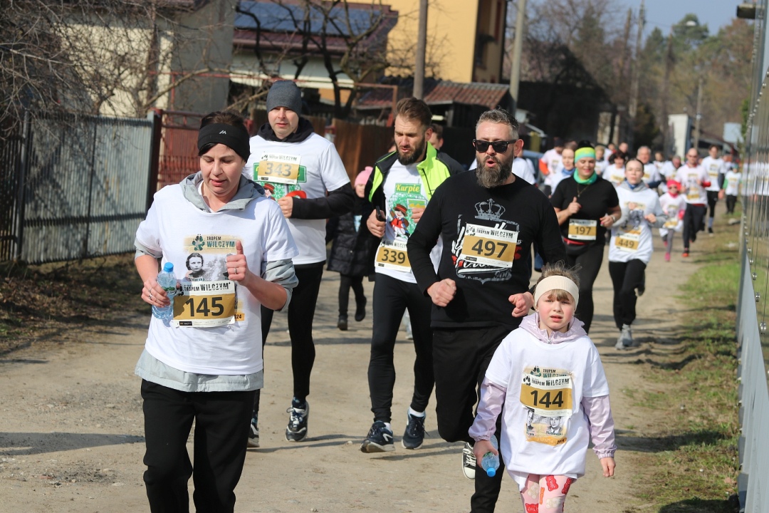 Bieg Tropem Wilczym 2024 [03.03.2024] - zdjęcie #184 - eOstroleka.pl