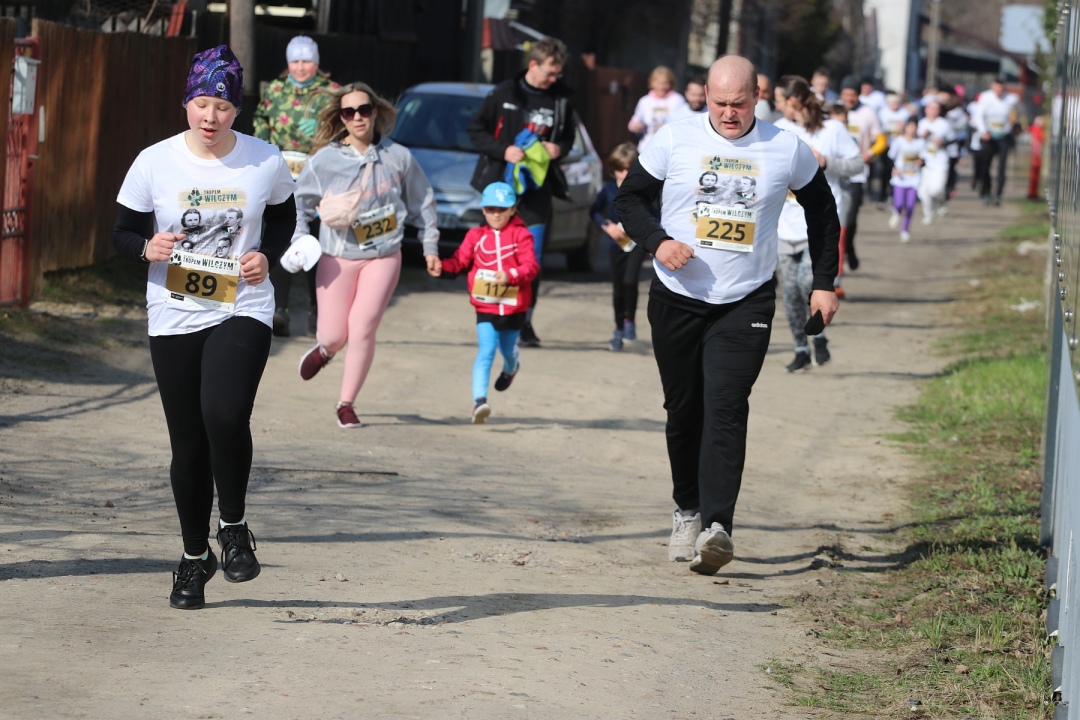 Bieg Tropem Wilczym 2024 [03.03.2024] - zdjęcie #173 - eOstroleka.pl