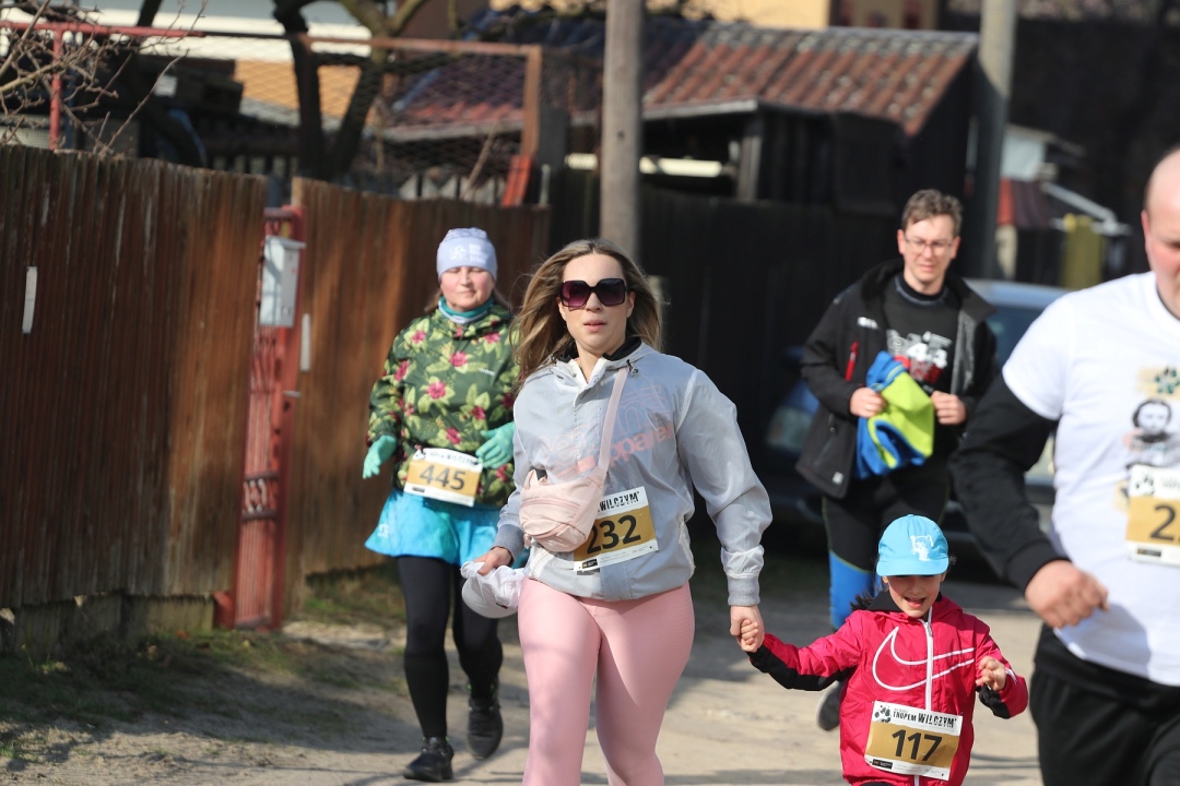 Bieg Tropem Wilczym 2024 [03.03.2024] - zdjęcie #172 - eOstroleka.pl