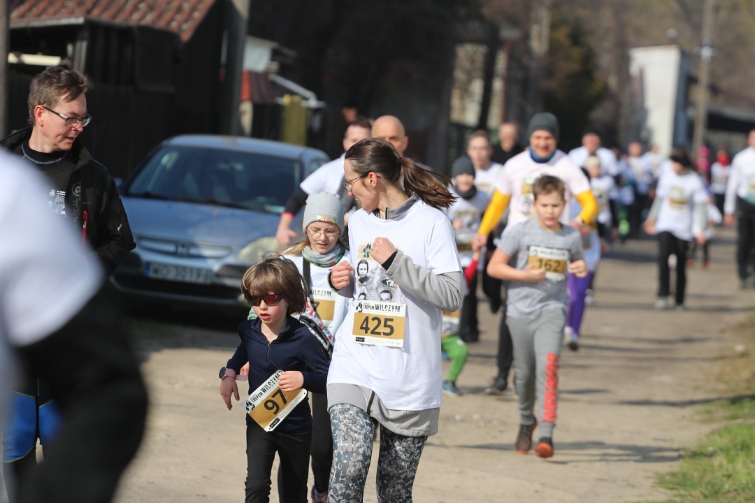 Bieg Tropem Wilczym 2024 [03.03.2024] - zdjęcie #171 - eOstroleka.pl