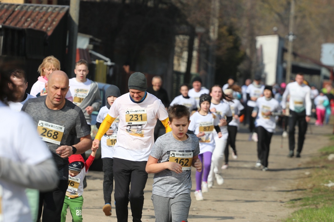 Bieg Tropem Wilczym 2024 [03.03.2024] - zdjęcie #169 - eOstroleka.pl