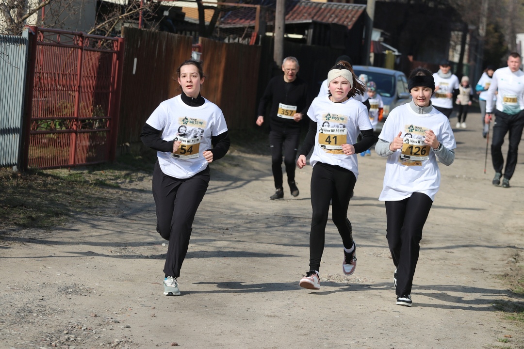 Bieg Tropem Wilczym 2024 [03.03.2024] - zdjęcie #166 - eOstroleka.pl