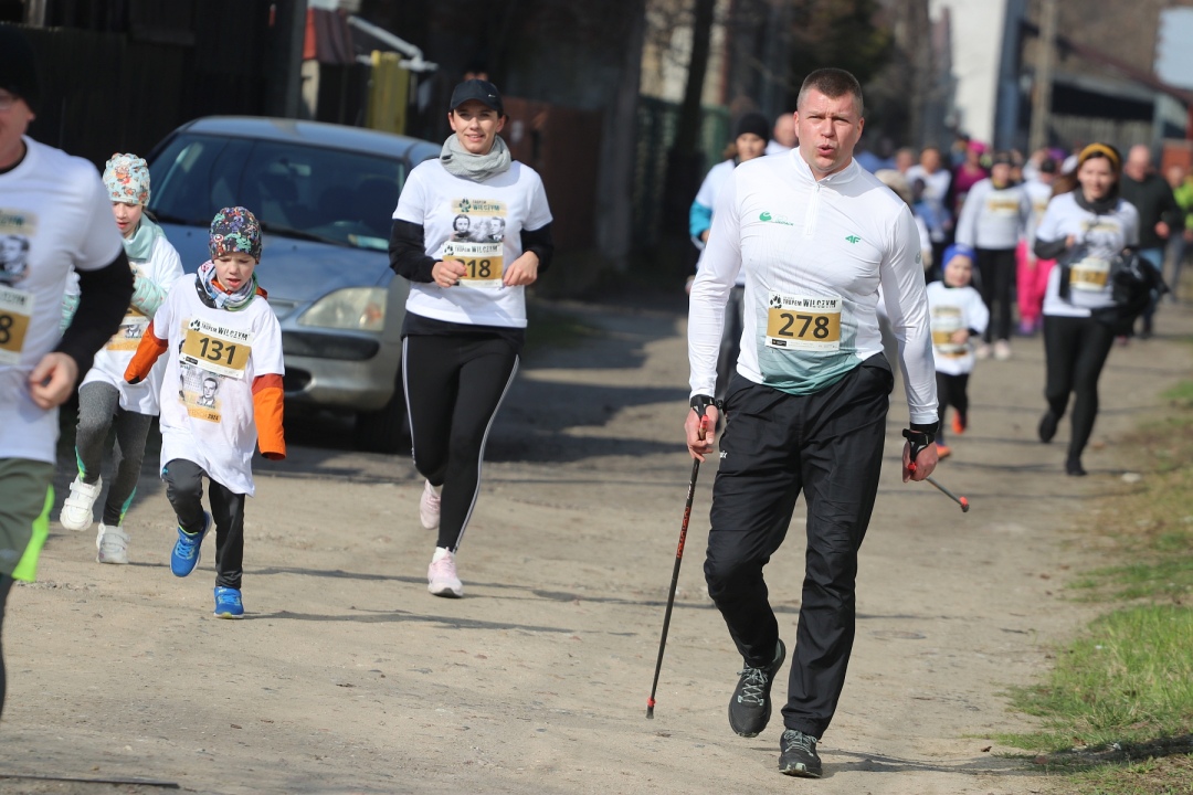 Bieg Tropem Wilczym 2024 [03.03.2024] - zdjęcie #165 - eOstroleka.pl