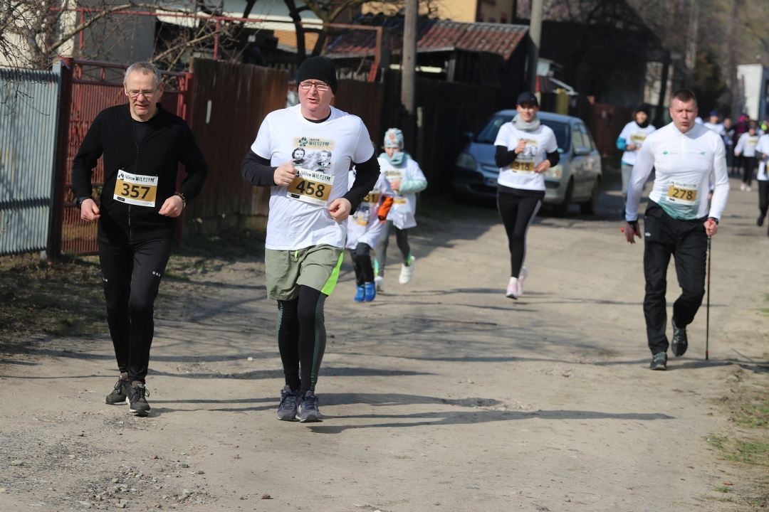 Bieg Tropem Wilczym 2024 [03.03.2024] - zdjęcie #164 - eOstroleka.pl