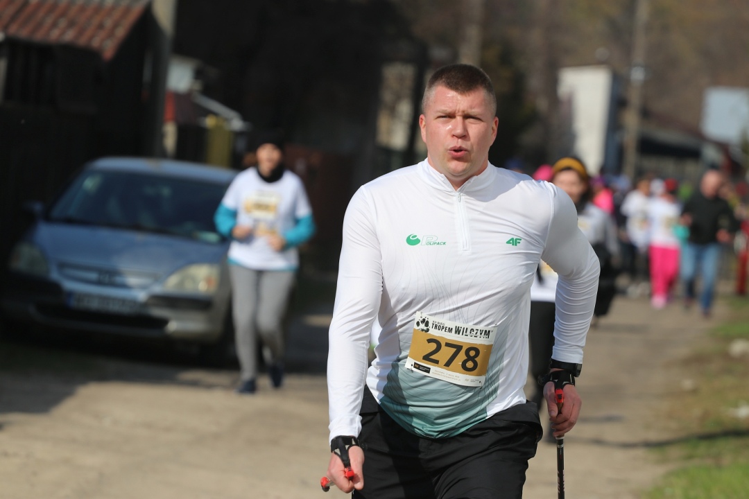 Bieg Tropem Wilczym 2024 [03.03.2024] - zdjęcie #163 - eOstroleka.pl
