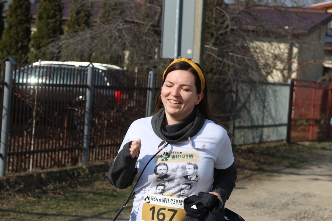 Bieg Tropem Wilczym 2024 [03.03.2024] - zdjęcie #162 - eOstroleka.pl