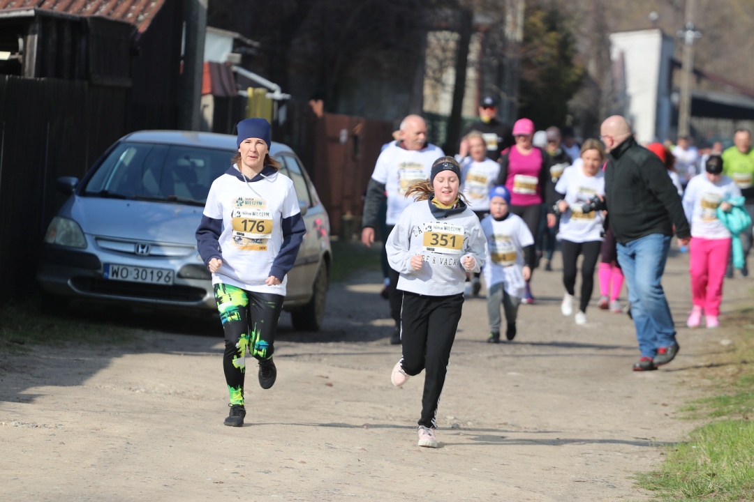 Bieg Tropem Wilczym 2024 [03.03.2024] - zdjęcie #161 - eOstroleka.pl