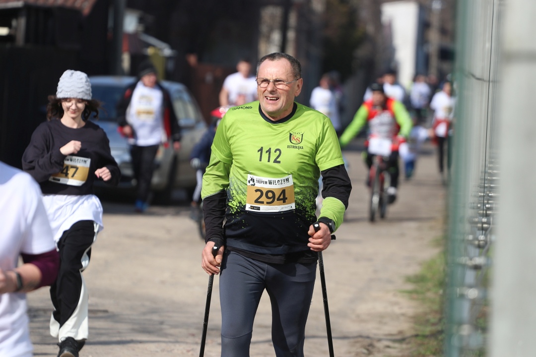 Bieg Tropem Wilczym 2024 [03.03.2024] - zdjęcie #159 - eOstroleka.pl