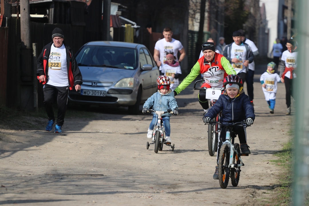 Bieg Tropem Wilczym 2024 [03.03.2024] - zdjęcie #157 - eOstroleka.pl