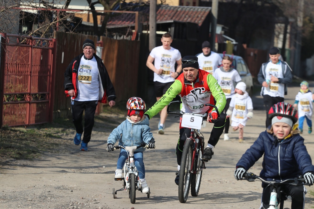 Bieg Tropem Wilczym 2024 [03.03.2024] - zdjęcie #156 - eOstroleka.pl