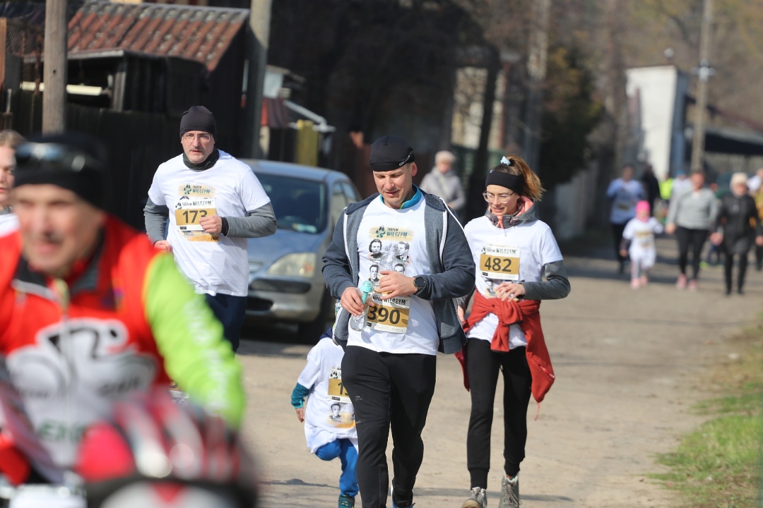 Bieg Tropem Wilczym 2024 [03.03.2024] - zdjęcie #155 - eOstroleka.pl