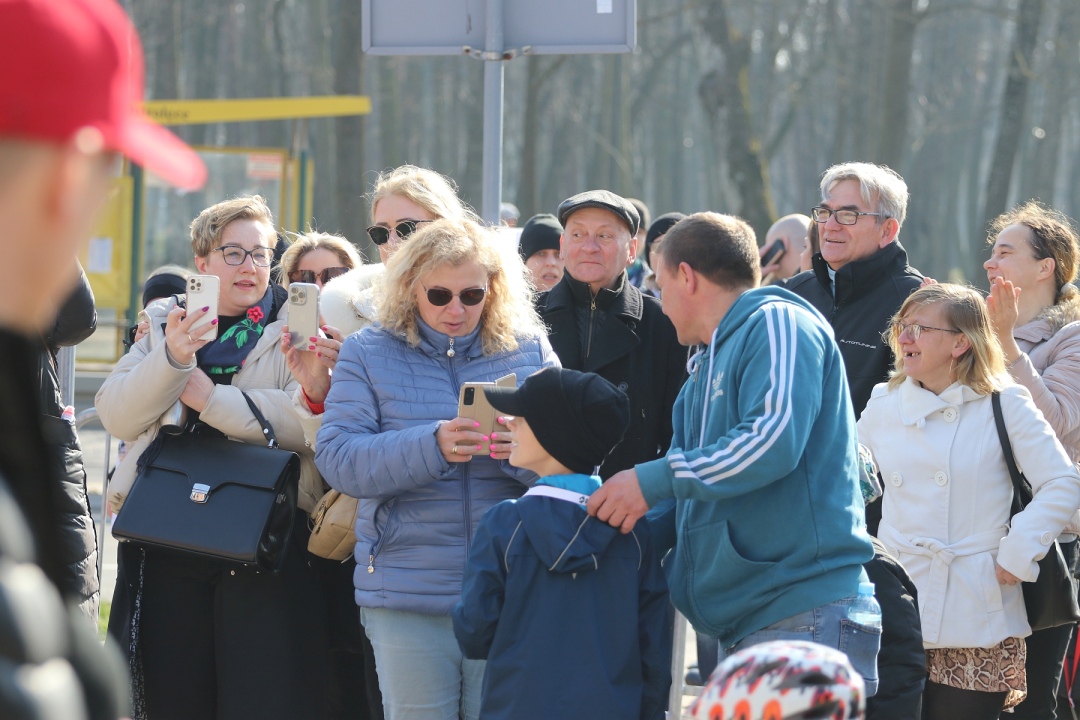 Bieg Tropem Wilczym 2024 [03.03.2024] - zdjęcie #154 - eOstroleka.pl