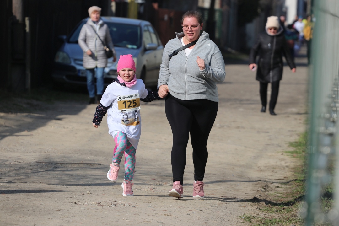 Bieg Tropem Wilczym 2024 [03.03.2024] - zdjęcie #152 - eOstroleka.pl