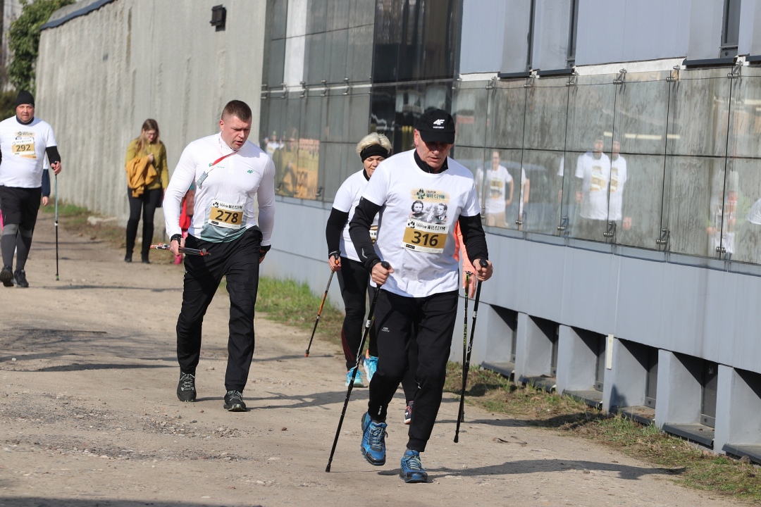 Bieg Tropem Wilczym 2024 [03.03.2024] - zdjęcie #148 - eOstroleka.pl