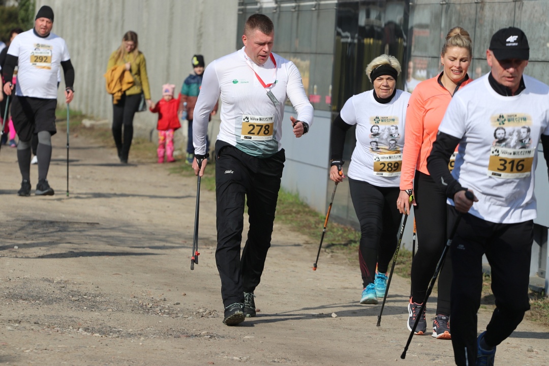 Bieg Tropem Wilczym 2024 [03.03.2024] - zdjęcie #147 - eOstroleka.pl