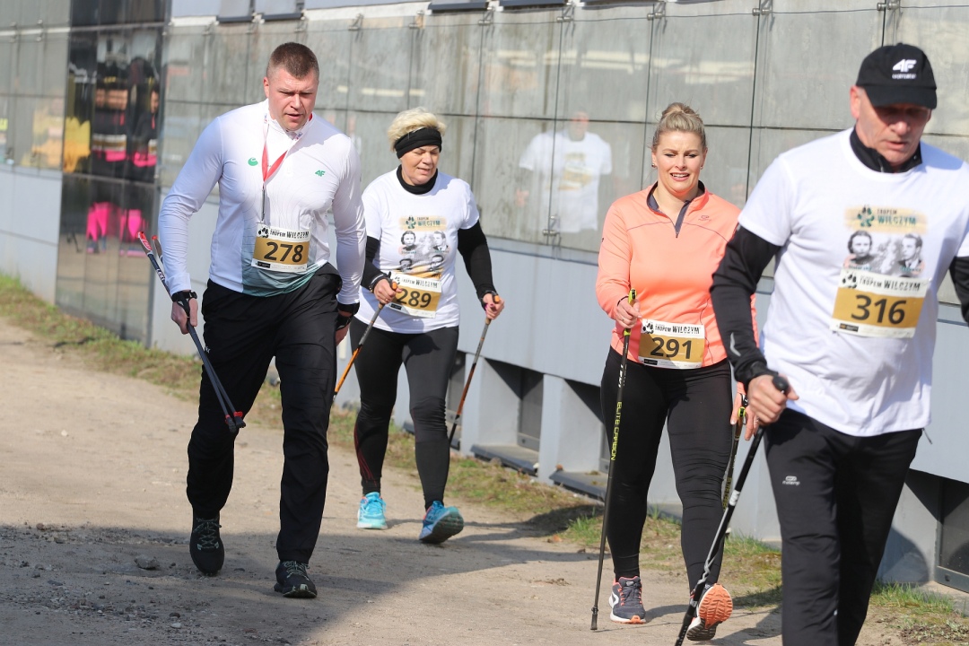 Bieg Tropem Wilczym 2024 [03.03.2024] - zdjęcie #146 - eOstroleka.pl