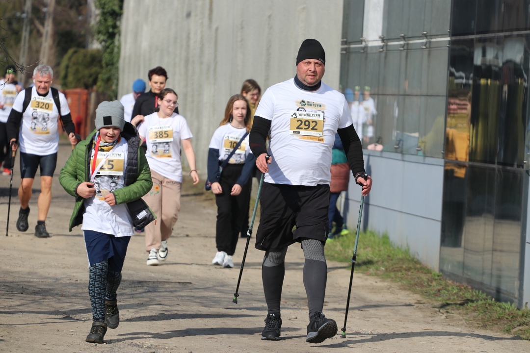 Bieg Tropem Wilczym 2024 [03.03.2024] - zdjęcie #145 - eOstroleka.pl