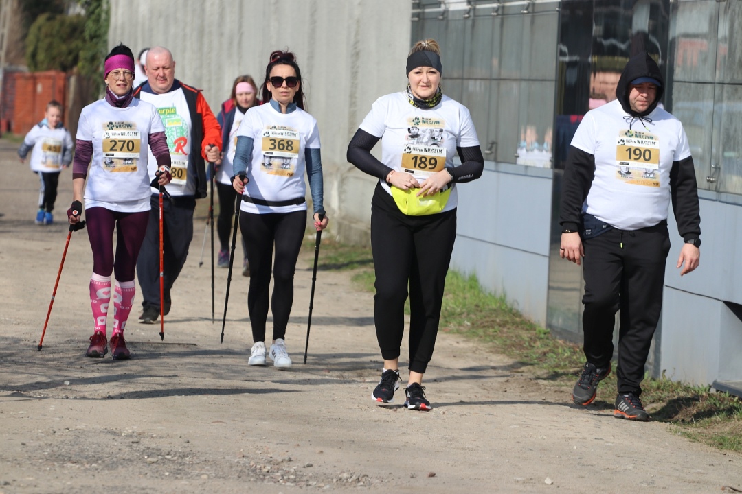 Bieg Tropem Wilczym 2024 [03.03.2024] - zdjęcie #143 - eOstroleka.pl