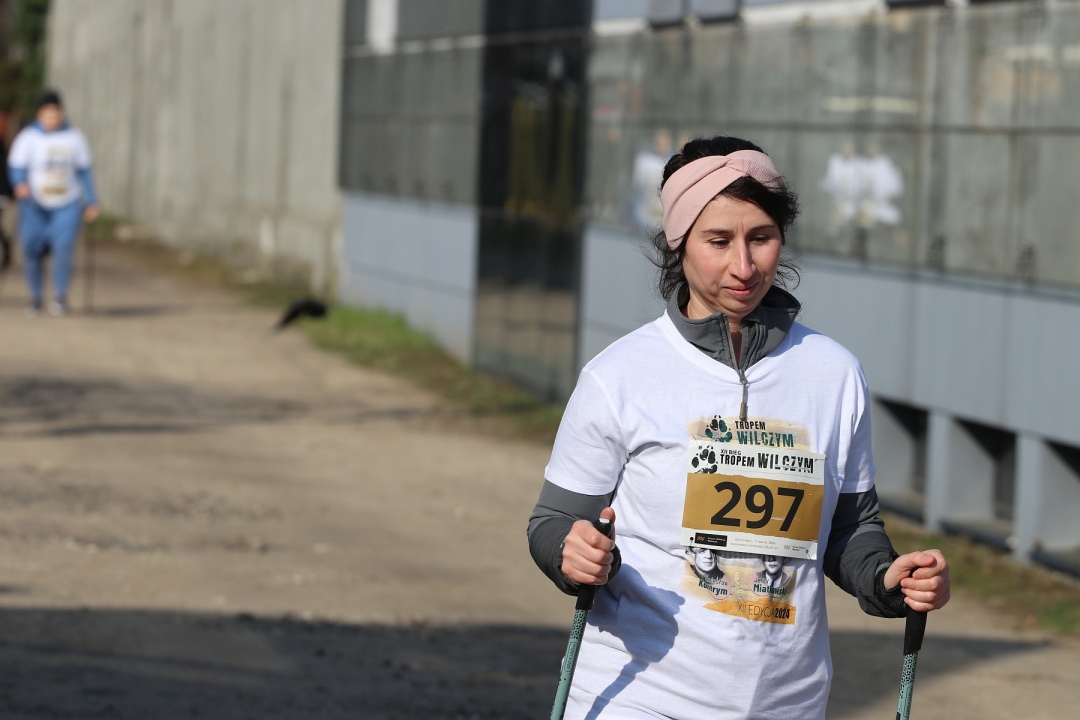 Bieg Tropem Wilczym 2024 [03.03.2024] - zdjęcie #140 - eOstroleka.pl