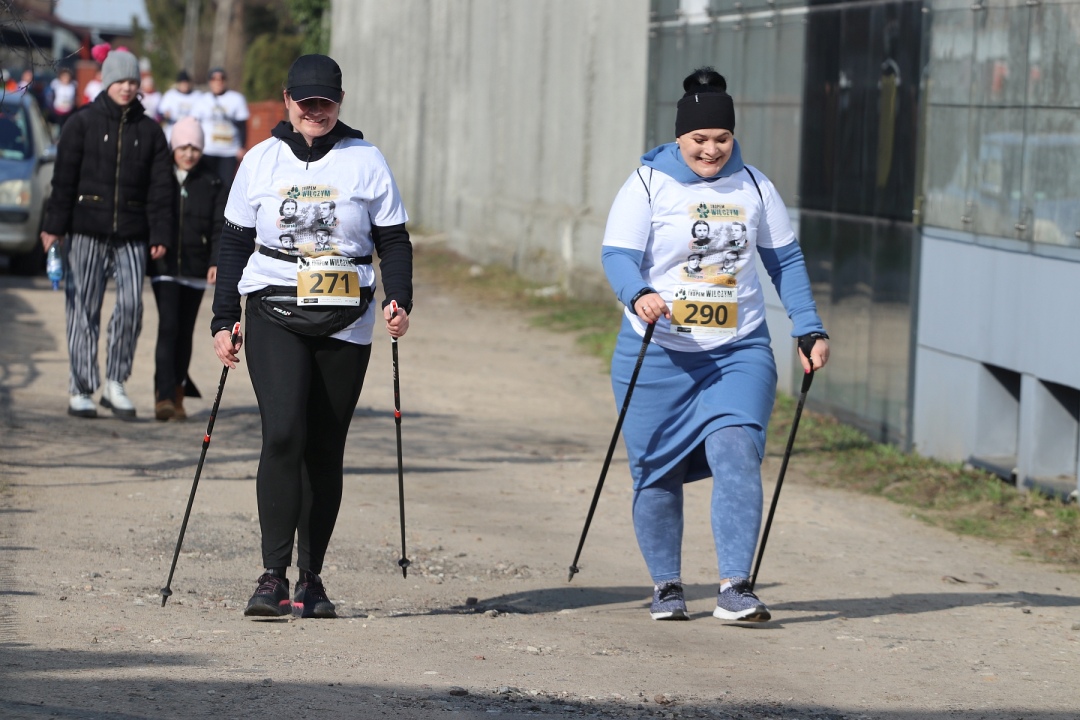 Bieg Tropem Wilczym 2024 [03.03.2024] - zdjęcie #139 - eOstroleka.pl