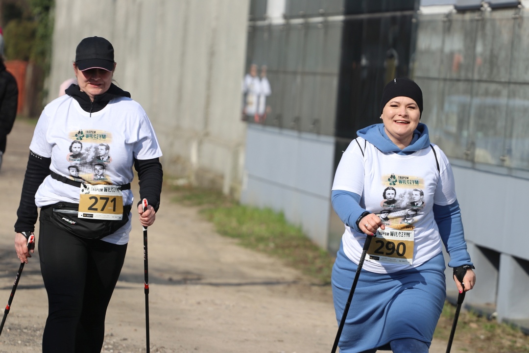 Bieg Tropem Wilczym 2024 [03.03.2024] - zdjęcie #138 - eOstroleka.pl
