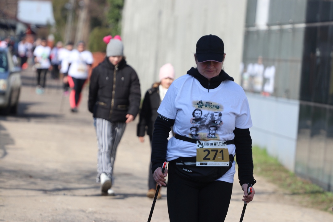Bieg Tropem Wilczym 2024 [03.03.2024] - zdjęcie #137 - eOstroleka.pl