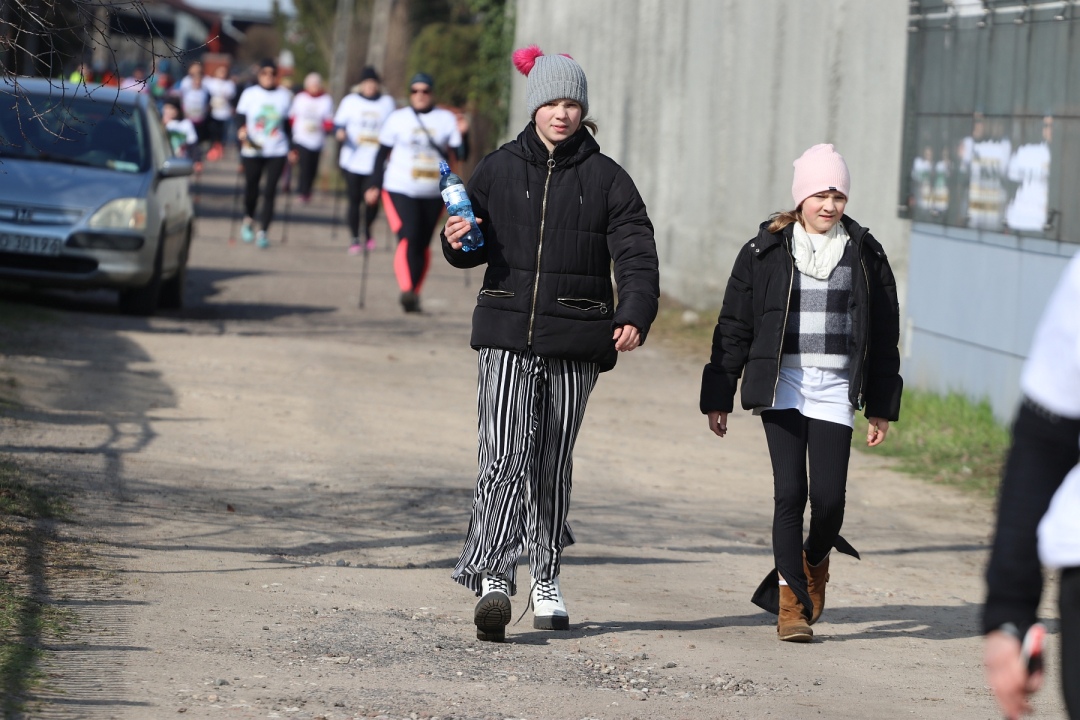 Bieg Tropem Wilczym 2024 [03.03.2024] - zdjęcie #136 - eOstroleka.pl