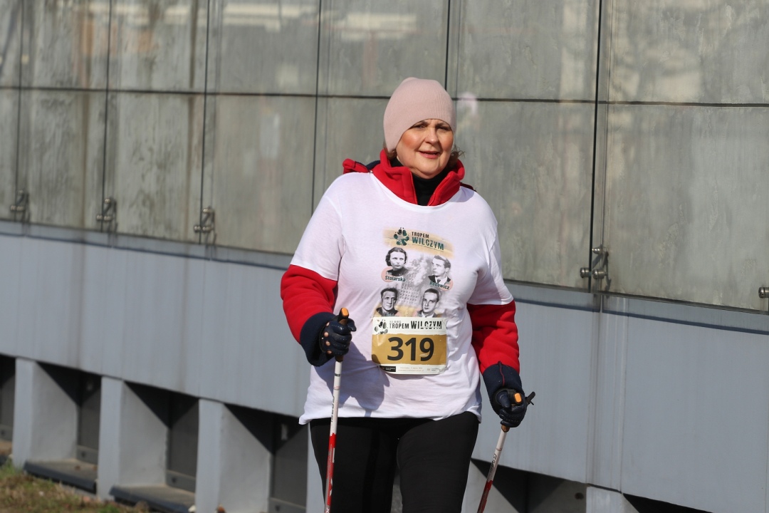 Bieg Tropem Wilczym 2024 [03.03.2024] - zdjęcie #134 - eOstroleka.pl