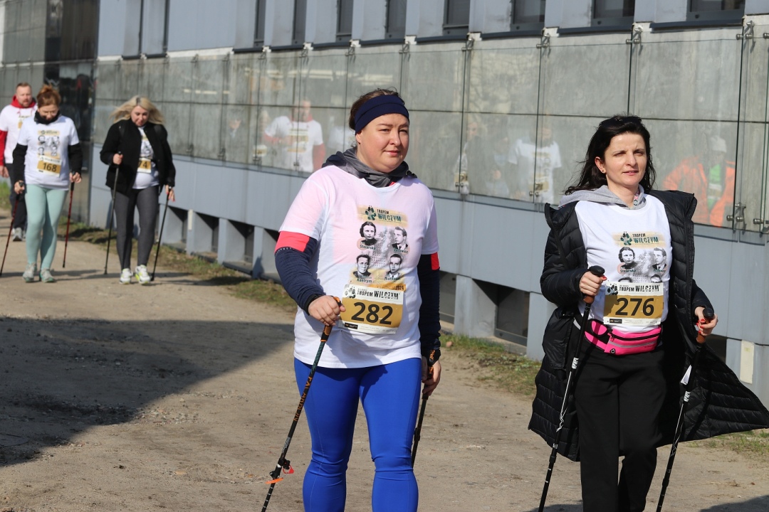 Bieg Tropem Wilczym 2024 [03.03.2024] - zdjęcie #133 - eOstroleka.pl