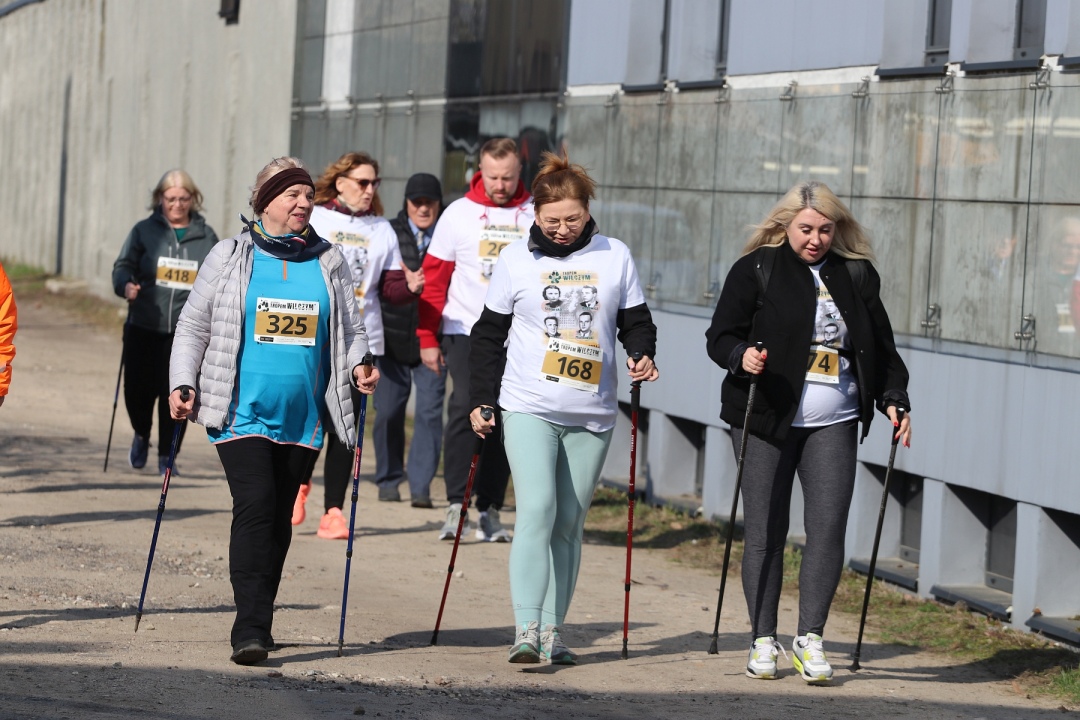 Bieg Tropem Wilczym 2024 [03.03.2024] - zdjęcie #132 - eOstroleka.pl