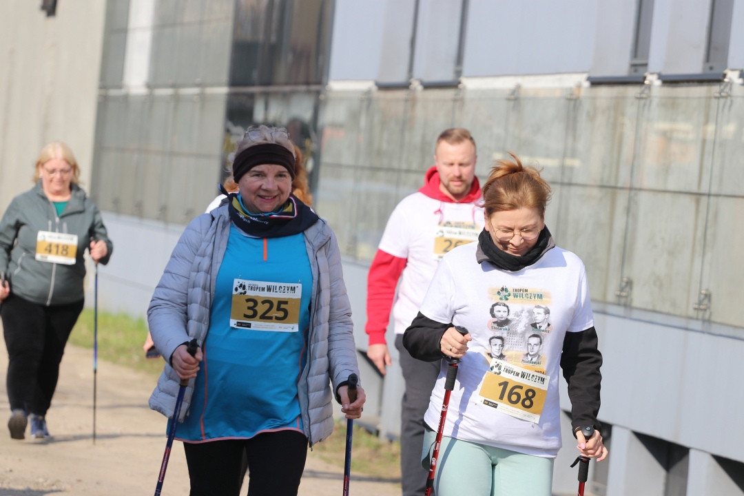 Bieg Tropem Wilczym 2024 [03.03.2024] - zdjęcie #130 - eOstroleka.pl