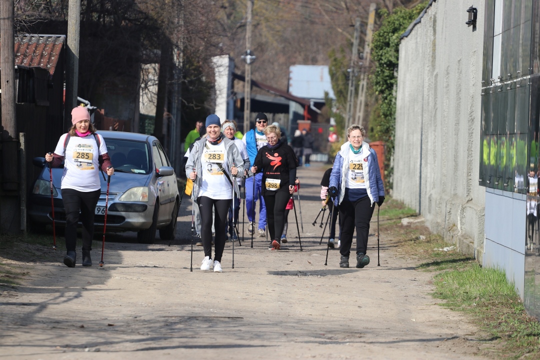 Bieg Tropem Wilczym 2024 [03.03.2024] - zdjęcie #127 - eOstroleka.pl