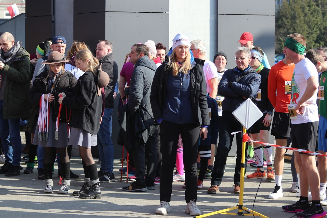 Bieg Tropem Wilczym 2024 [03.03.2024] - zdjęcie #126 - eOstroleka.pl