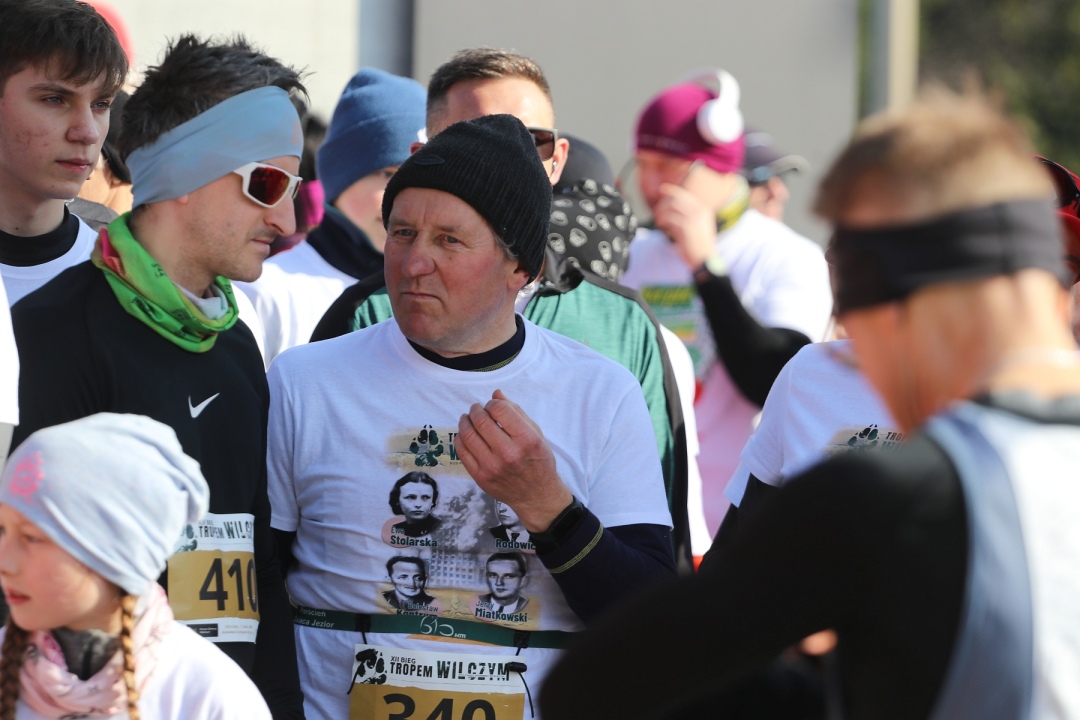 Bieg Tropem Wilczym 2024 [03.03.2024] - zdjęcie #111 - eOstroleka.pl