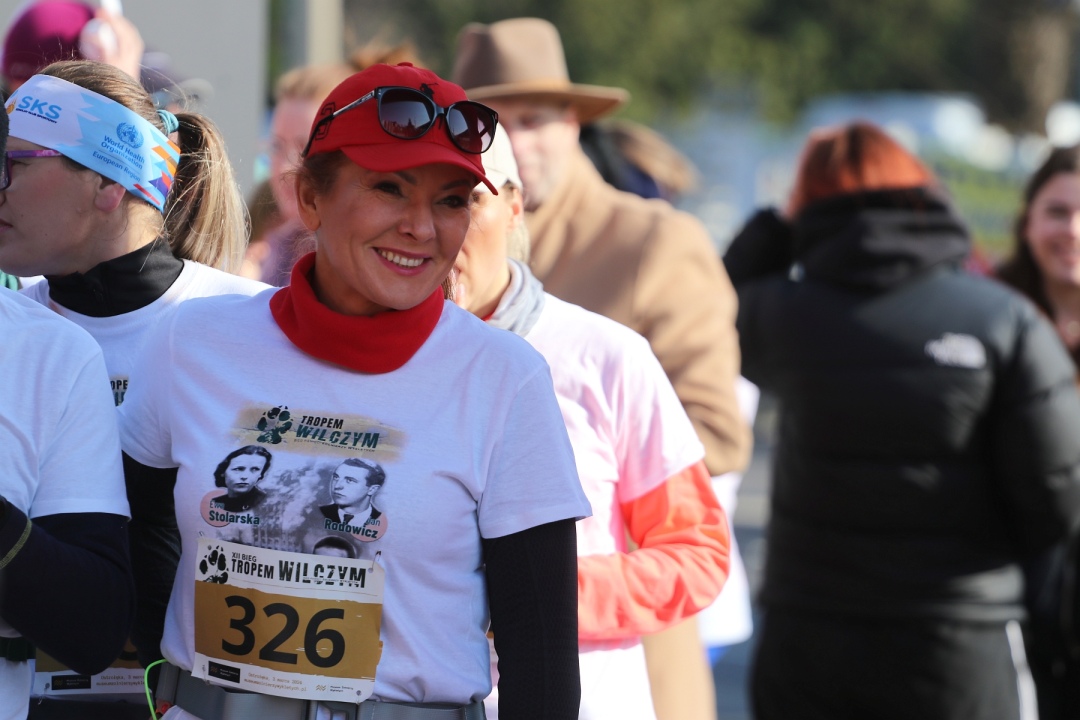 Bieg Tropem Wilczym 2024 [03.03.2024] - zdjęcie #110 - eOstroleka.pl