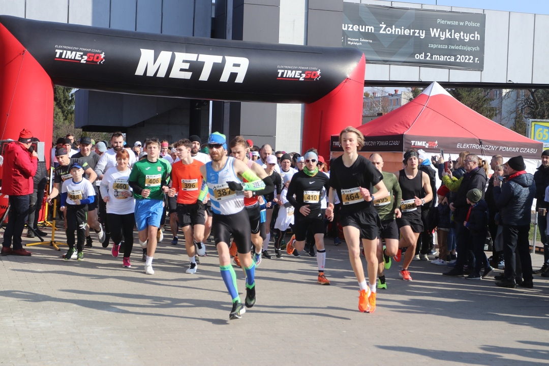 Bieg Tropem Wilczym 2024 [03.03.2024] - zdjęcie #105 - eOstroleka.pl
