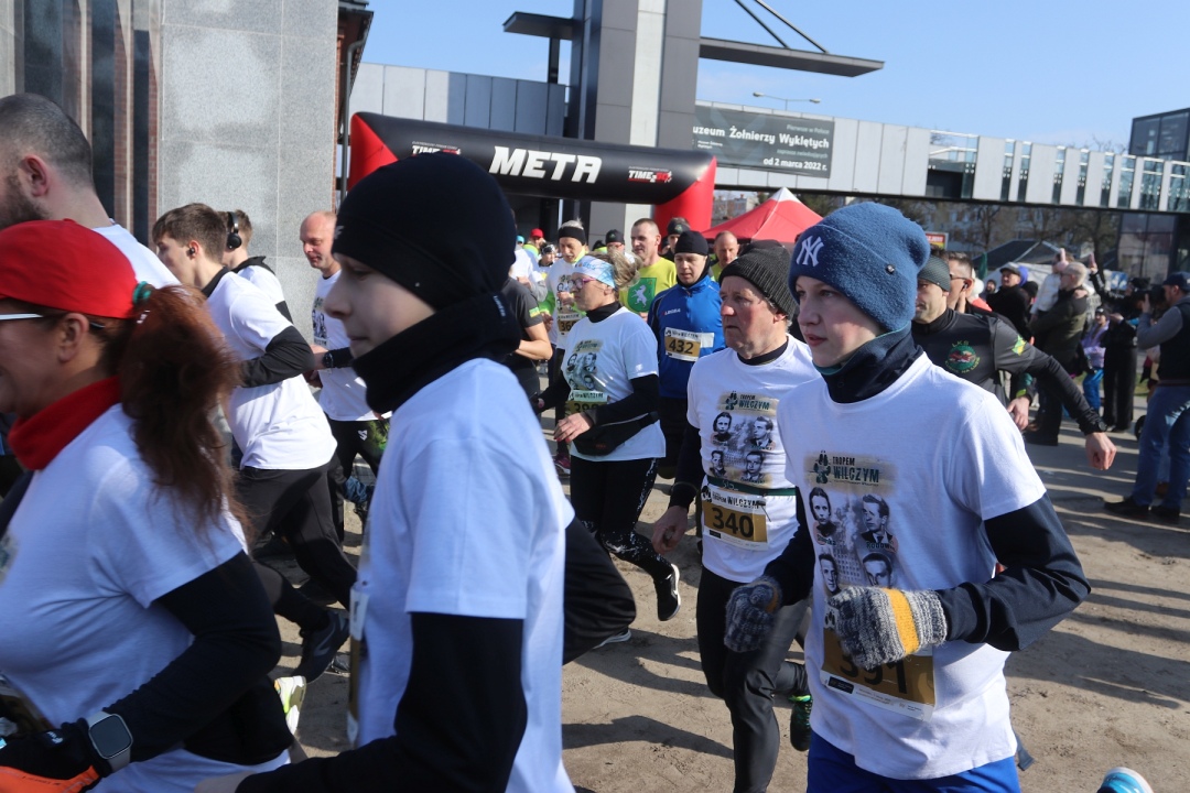 Bieg Tropem Wilczym 2024 [03.03.2024] - zdjęcie #93 - eOstroleka.pl