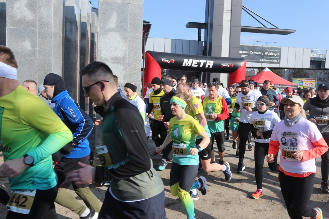 Bieg Tropem Wilczym 2024 [03.03.2024] - zdjęcie #91 - eOstroleka.pl