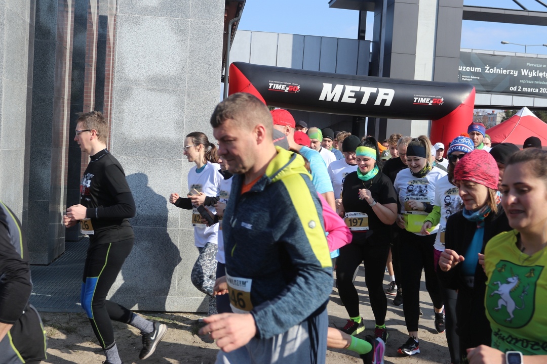 Bieg Tropem Wilczym 2024 [03.03.2024] - zdjęcie #86 - eOstroleka.pl