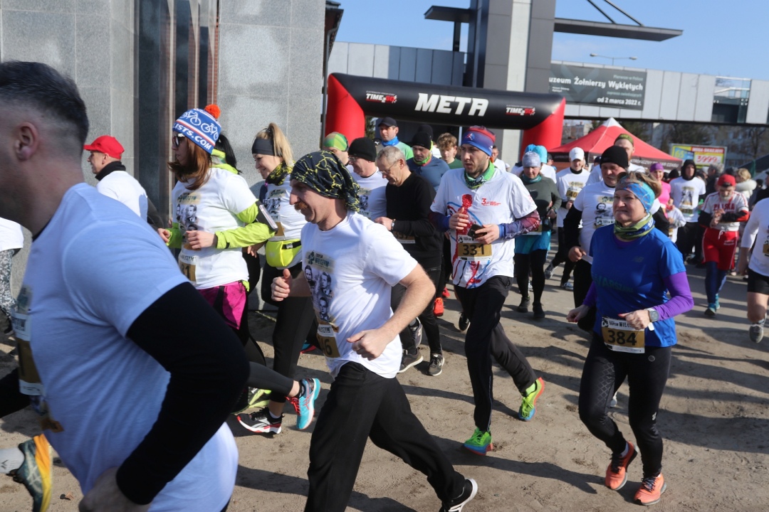 Bieg Tropem Wilczym 2024 [03.03.2024] - zdjęcie #84 - eOstroleka.pl