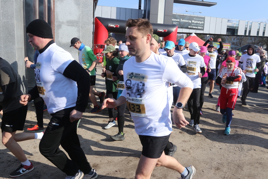 Bieg Tropem Wilczym 2024 [03.03.2024] - zdjęcie #82 - eOstroleka.pl
