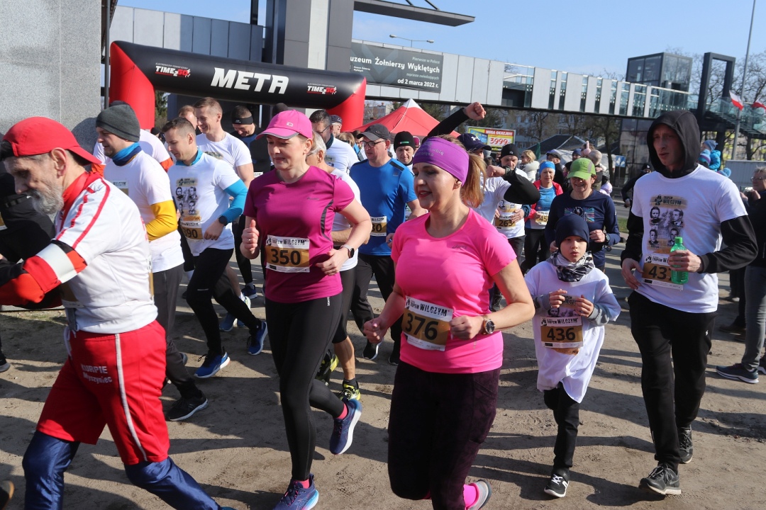 Bieg Tropem Wilczym 2024 [03.03.2024] - zdjęcie #79 - eOstroleka.pl